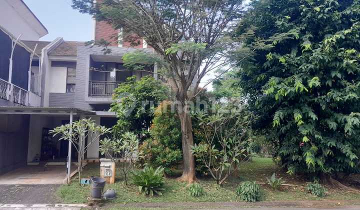 For Rent, Ready-to-Occupy House in Front of Heok Park