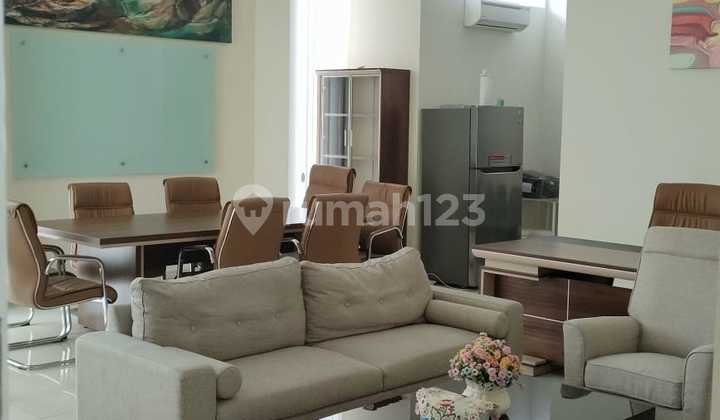 Quick Sale Boulevard House Suitable for Office Negotiable Until Deal 2