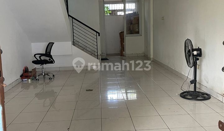 For Sale Shop House Below Market Price B.U. 1