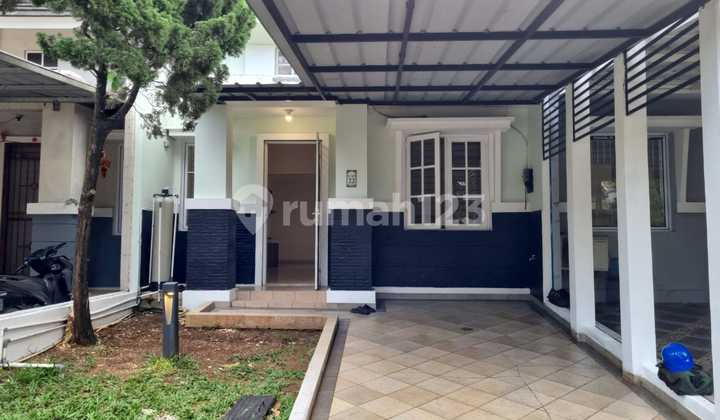 Dijual Cepet Rumah Siap Huni Nego Sampe Deal 1