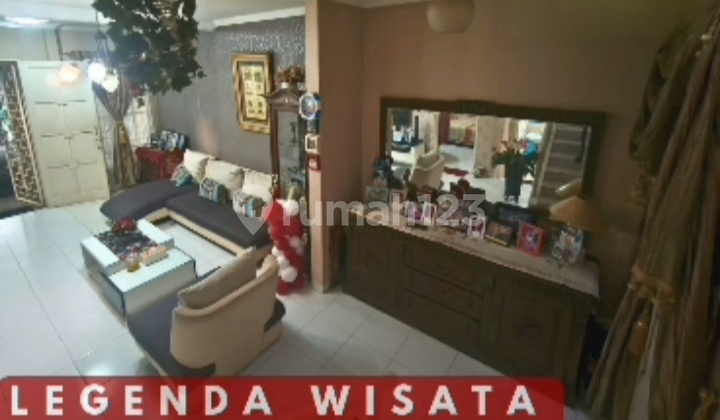 Dijual Cepat Urgent Siap Huni Nego Sampe Deal