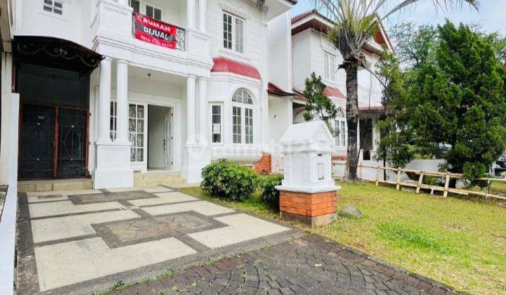 Dijual Cepat Rumah Siap Huni Nego Sampe Deal  1