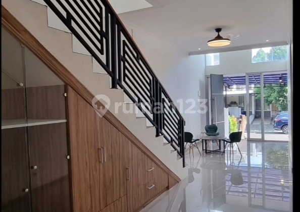 Dijual Rumah Cozy Siap Huni Nego Sampe Deal 2