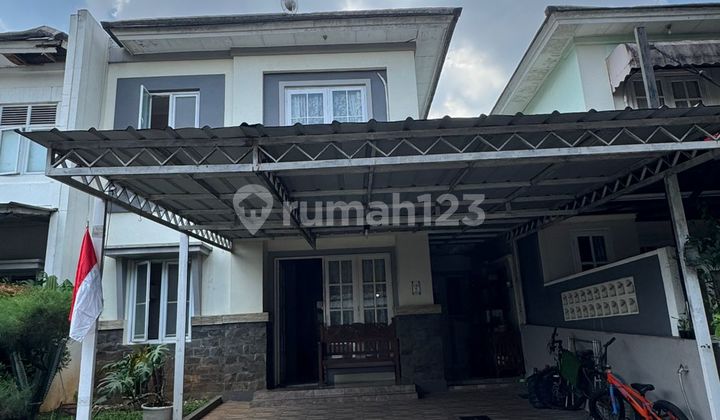 Dijual Cepat Rumah Urgent Mau Pindah Keluar Kota