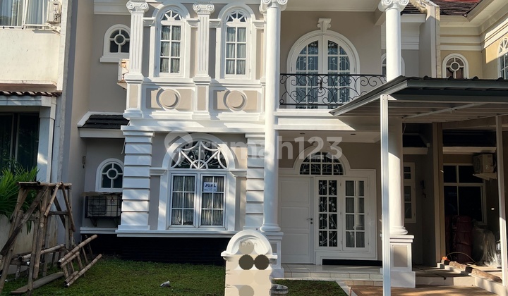 Dijual Cepat Rumah Idaman Siap Huni Dijual Cepat Rumah Idaman Siap Huni