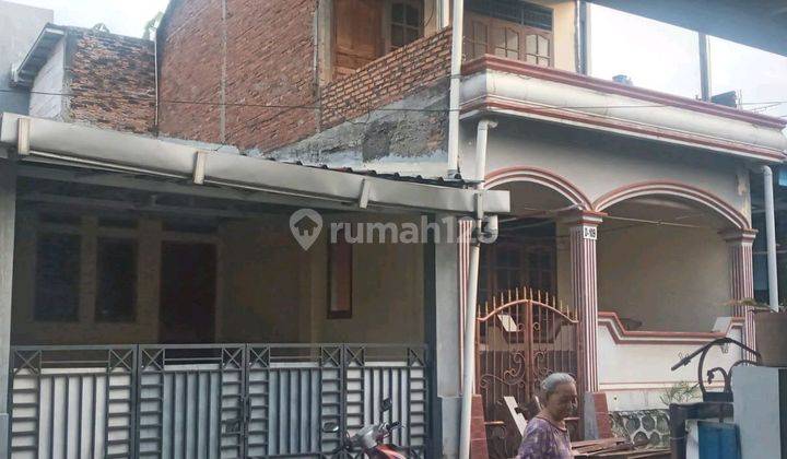 Dijual Cepat Rumah Siap Huni Nego Sampe Deal 1