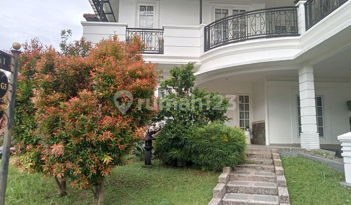 Perumahan Dekat Akses Tol Di Cibubur 