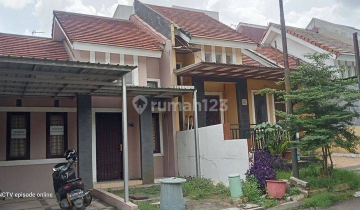 Disewakan Rumah Siap Huni  2