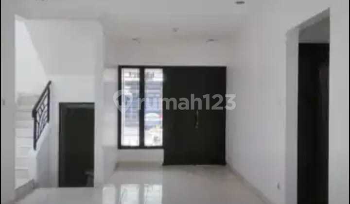 Dijual Cepat Rumah Minimalis Legenda Wisata Nego Sampai Jadi 2