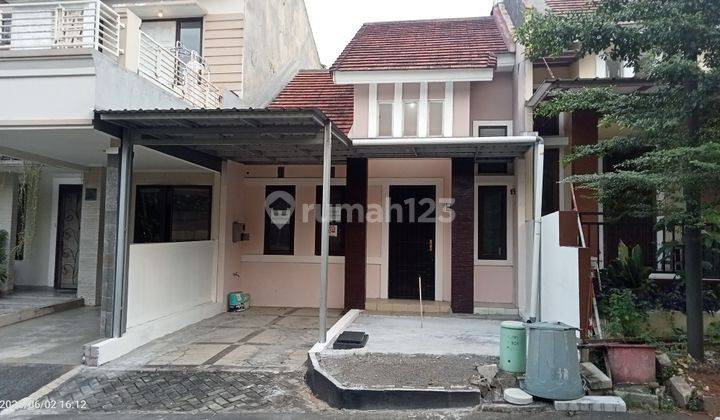 Disewakan Rumah Siap Huni Bisa Nego  1