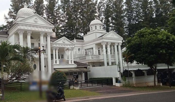 Dijual Cepat Rumah Washington Bulevard Siap Huni 2