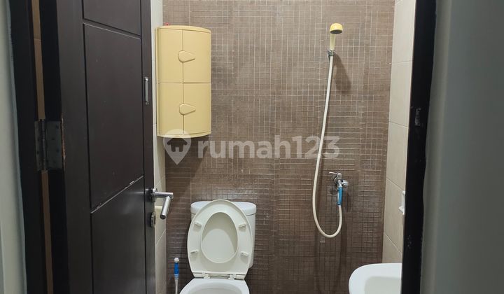 Dijual Rumah Murah Siap Huni Dicluster Favorite 2