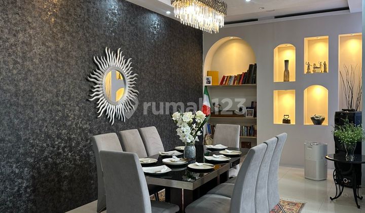 For Sale Fast Sultan House Full Furnish Negotiable Until Deal 2