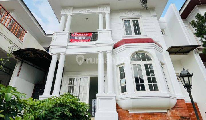 Dijual Cepat Rumah Siap Huni Nego Sampe Deal  2