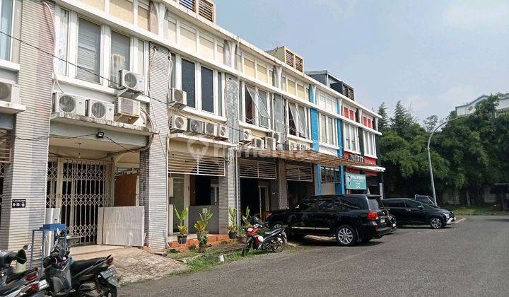 Dijual Cepat Ruko Citra Grand Siap Huni Nego Sampe Deal 2