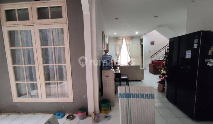 Dijual Cepat Rumah Nego Sampe Deal 2