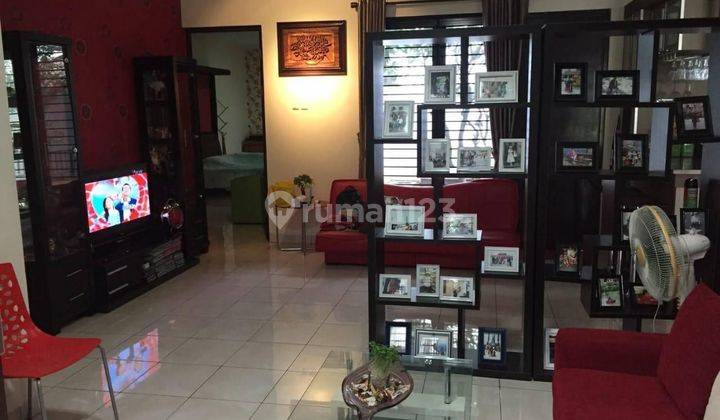 Dijual Cepat Rumah Nego Sampai Jadi  2