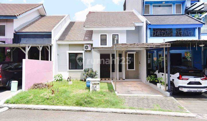 Dijual Cepat Rumah Minimalis Nego Sampai Jadi  1