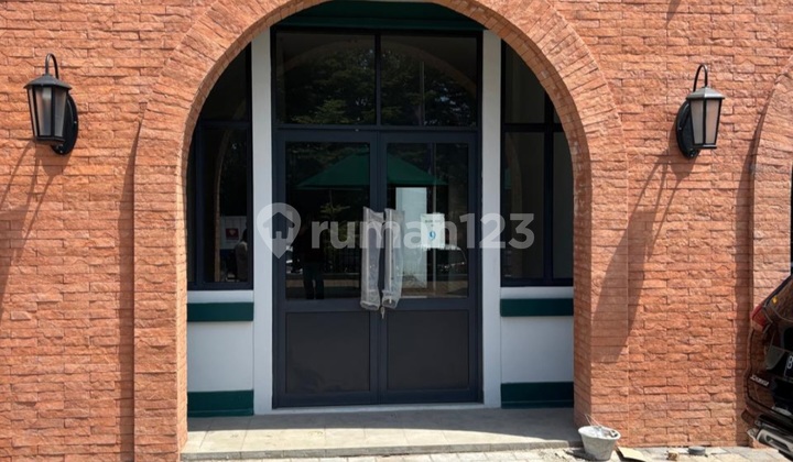 Ruko Sunset Avenue Citra Garden Kalideres