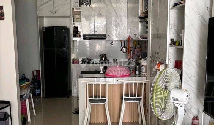 Jual Murah Rumah Lippo Karawaci Full Furnished