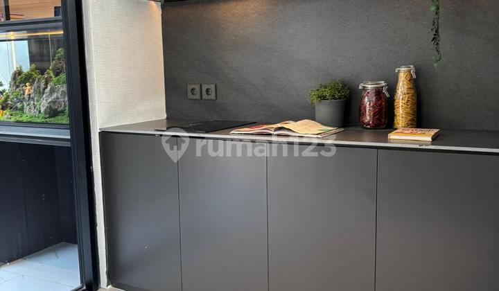 Affordable Homes Serpong Park Near Gading Serpong 2