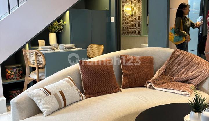 Rona Homes Summarecon Tangerang Direct Tol Rona Homes Summarecon Tangerang Direct Tol