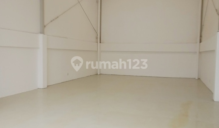 Gudang Murah Aeropolis Samping Bandara 