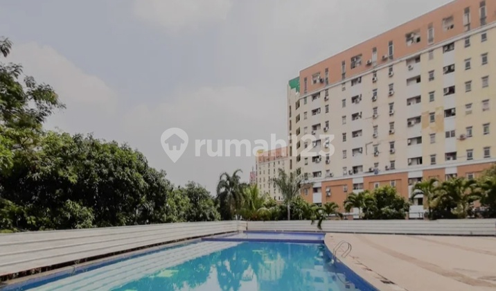 Cheap Sale Modernland Apartment