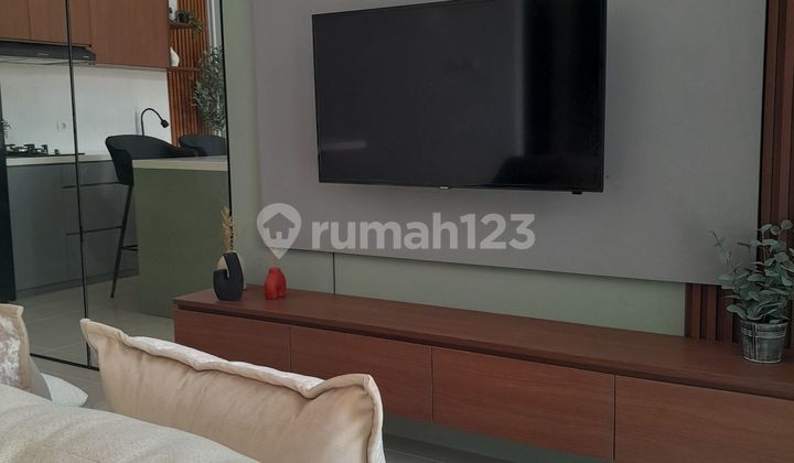 Rumah Murah Onyam Residence Dekat Summarecon Tangerang 2