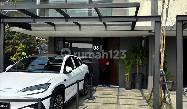 Affordable Homes Serpong Park Near Gading Serpong