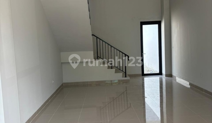 Ruko Sunset Avenue Citra Garden Kalideres 2