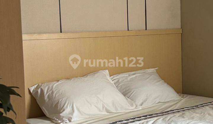 Terranea Homes Sekitar Bsd.dekat Stasiun.cicilan.3 Jutaan  2