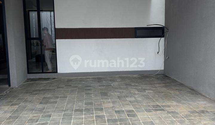 Wondernest House Sawangan Depok Near Toll Access 2