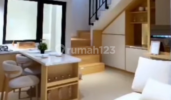 Widari Residence House Near BSD and the Station 2