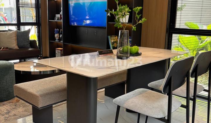 Rumah Murah Park Serpong Gold Livin Sekitar Gading Serpong 2