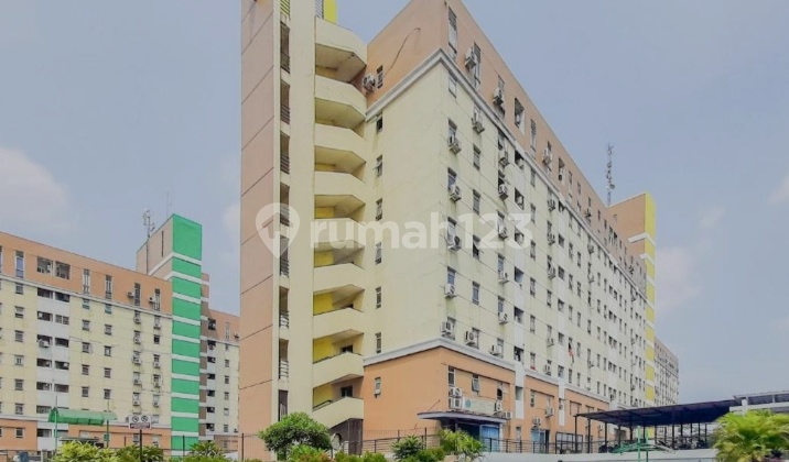 Cheap Sale Modernland Apartment
