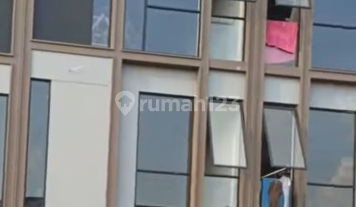 Ruko Murah Park Serpong Dekat Gading Serpong 