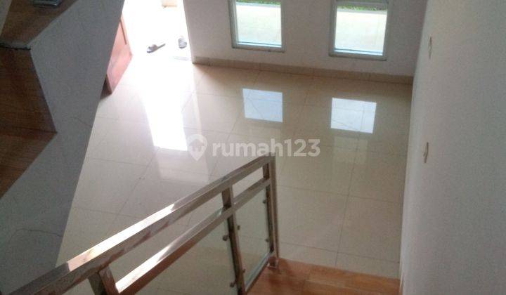 Rumah 2 lantai di Rawa lumbu bekasi 5 juta All in 2