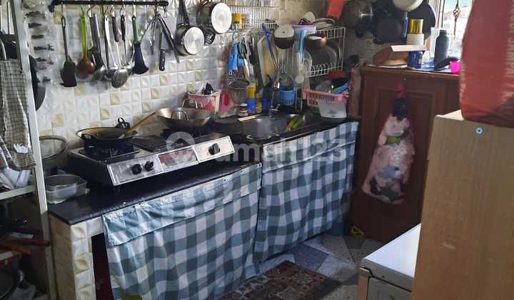 For Quick Sale: Hook House Ready to Occupy 1km From Aeon Mall 2