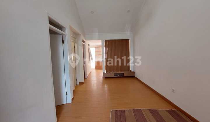 Rumah Siap Huni Klaster Taman Victoria Sentul City 2