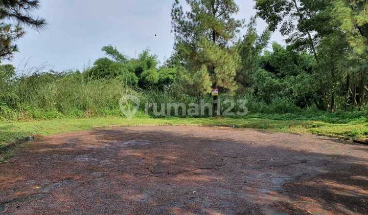 For Sale Cluster Plot Northridge Golf Sentul City For Sale Cluster Plot Northridge Golf Sentul City