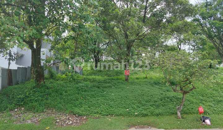 Jual Kavling Siap Bangun di Cluster Lake Side Sentul City Jual Kavling Siap Bangun di Cluster Lake Side Sentul City