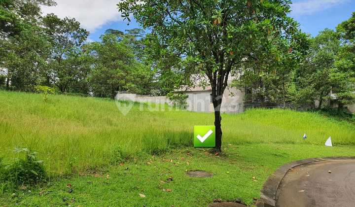 Kavling Cluster Mediterania Golf 2 Sentul City Kavling Cluster Mediterania Golf 2 Sentul City