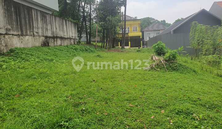 Kavling Sertifikat di Cluster Mediterania Golf 2 Sentul City Kavling Sertifikat di Cluster Mediterania Golf 2 Sentul City