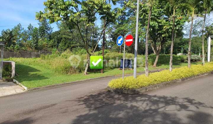 Jual Kavling Strategis Dekat Pos Security Sentul City Jual Kavling Strategis Dekat Pos Security Sentul City