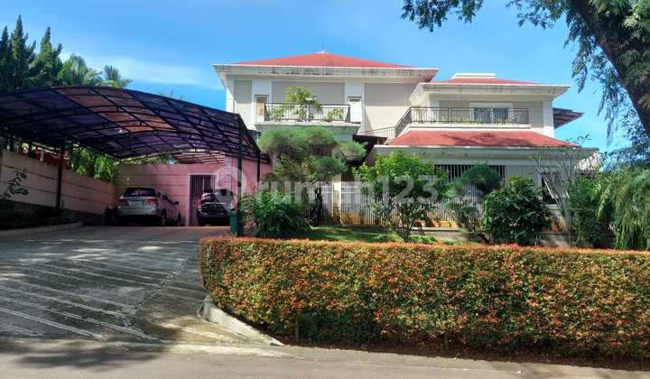 Jual Rumah View Golf di Mediterania Golf 1 Sentul City Jual Rumah View Golf di Mediterania Golf 1 Sentul City