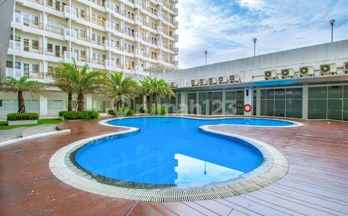 Jual 2 Br Sentul Tower Apartemen Sentul City Bogor Jual 2 Br Sentul Tower Apartemen Sentul City Bogor