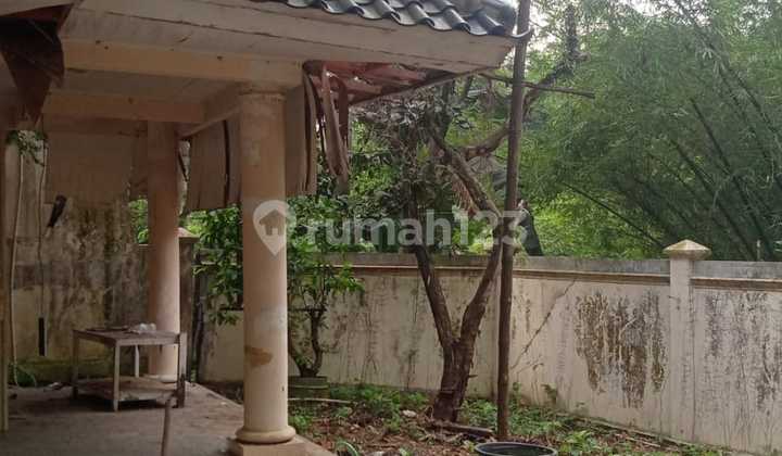 For Sale Land Price Calculation House in a Cool, Green, and Pleasant Environment 2