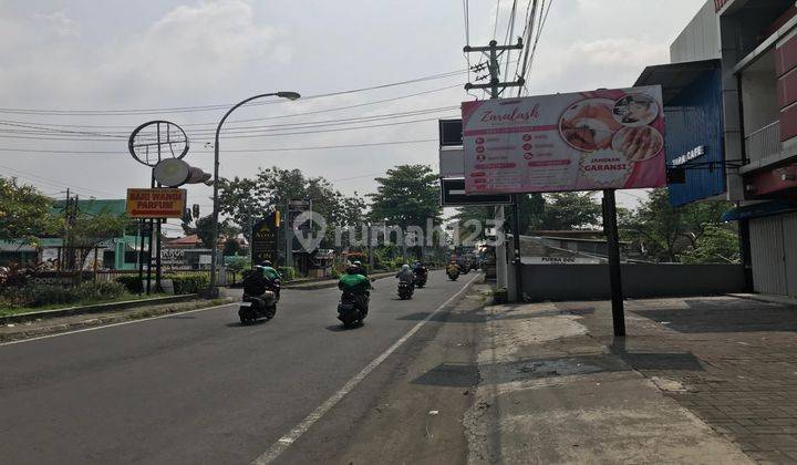 Harga Dibawah Pasar Tanah Lokasi Strategis Dekat Kampus Dan Apart 1