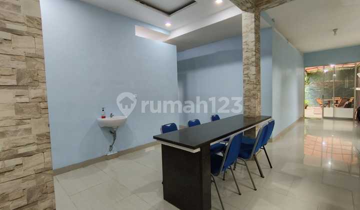 House Position Hook Location Cluster Front Argenia Area Sentul City 2